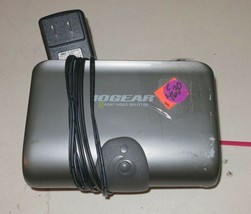Iogear GVS72 2-Port VGA Video Splitter w Power Supply - £7.13 GBP