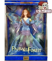 Fairy of the Forest Barbie 25639 Vintage 2000 Mattel  Barbie - £62.50 GBP