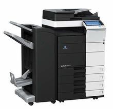 Konica Minolta bizhub C554e Copier-Printer-Scanner 55ppm Color/Black Whi... - $5,200.00