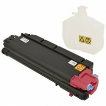 KYOCERA TK5282M,TK-5282M,MAGENTA TONER CARTRIDGE,M6235CIDN M6635CIDN P62... - £46.52 GBP