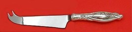Mille Fleurs International Sterling Silver Cheese Knife w/Pick Custom HHWS - $88.11