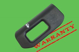 14-2022 Maserati Ghibli Quattroporte hood lock latch release handle bezel trim - £29.15 GBP