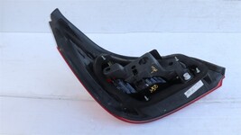 08-10 Bmw E60 LCI Sedan 525i 530i 545i Taillight Tail Light Lamp Passenger RH image 5