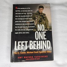 Used Books No One Left Behind by Amy Waters Hardcover - £15.14 GBP