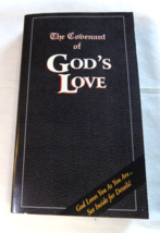 The Covenant of God&#39;s Love - New Testament - New American Standard New Testament - £5.97 GBP