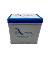 Apex Pressing Oil - Single Can, 16oz - £78.68 GBP
