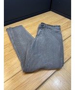 White House Black Market The Super Skinny Ankle Jeggings Woman&#39;s Size 10 KG - $477.50 MXN