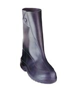 Tingley Rubber 10-Inch 1400 Rubber Overshoe with Button Boot,Black,X-Large - $863.62 MXN