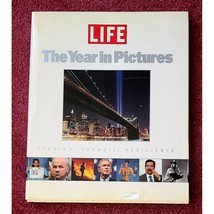 Book LIFE: THE YEAR IN PICTURES 2002 By Robert Sullivan Hardcover. - $31.44