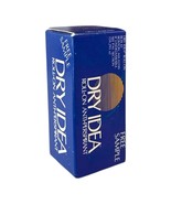Vintage Dry Idea Roll On Anti Perspirant Sample Size Sealed Box - New Ol... - $458.45 MXN