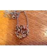 CONNECTIONS FROM HALLMARK MOM NECKLACE - £8.94 GBP