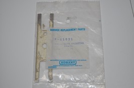 Hobart Switch Operating Yoke Part# M-61891  New Old Stock Vintage READ - £13.14 GBP