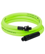 Flexzilla Whip Hose with Ball Swivel 3/8&quot; x 6&#39; - $63.92