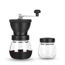 Manual Coffee Grinder Handheld Coffee Mill For Drip Coffee Espresso - $35.95