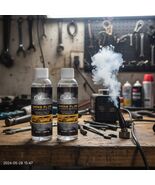 10 fl.oz Smoke Fluid – Quick Leak Detection Kit for Automotive Systems (... - $664.30 MXN