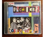 Totally Whipped - Audio CD By The Blenders - New - £16.39 GBP