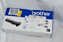 Genuine BROTHER TN-730 Toner Cartridge 1200 Page Yield NEW SEALED BOX - $40.50