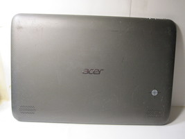 Acer Iconia A200 Tab 16GB Tablet Computer - for parts / repair - $40.00