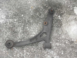 Driver Left Lower Control Arm Front Fits 02-03 AERIO 421028 - £87.96 GBP