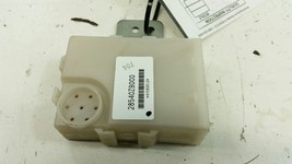 2005 Nissan Altima Chassis ECM 2002 2003 2004 2006 - $19.79
