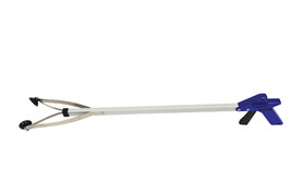 NOTHING BEYOND YOUR REACH 30&quot; Reacher with Gripping Rubber Cups by Blue Jay - £19.49 GBP