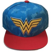 Wonder Woman&#39;s  Baseball Cap - £20.43 GBP