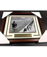 Ron Turcotte secretariat triple crown winner  1973 Framed Belmont - $49.99