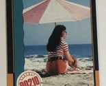 Beverly Hills 90210 Trading Card Vintage 1991 #52 Shannon Doherty - $1.97
