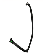 Ford LJ7Z-7800014-AB Window Trim Decal Driver Side for 2020-2023 Lincoln... - $3,649.91 MXN