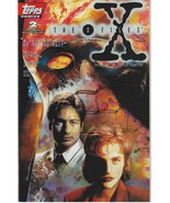 THE X-FILES #2 (Feb. 1995) Topps Comics - Stefan Petrucha, Charles Adlar... - €9,33 EUR THE X-FILES #2 (Feb. 1995) Topps Comics - Stefan Petrucha, Charles Adlar... - €9,33 EUR