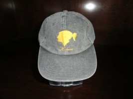 Cigar Logo Canvas Baseball Cap - $49.50