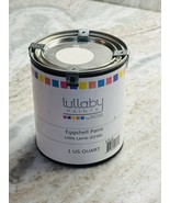 Lullaby Ecos 1 Qt Little Lamb 0299 Eggshell Paint-Non-Toxic For Nurseries - $79.08