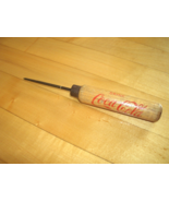 Vintage Coca Cola Ice Pick - $98.28 MXN