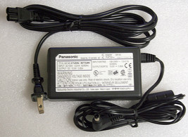 Panasonic power supply ToughBook CF 61 CF 62 laptop electric ac wall cab... - £26.37 GBP