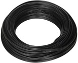 Southwire 55213143 16/2 Low Voltage Lighting Cable, 100-Feet, 100&#39;, Black - $46.99