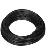 Southwire 55213143 16/2 Low Voltage Lighting Cable, 100-Feet, 100&#39;, Black - £36.79 GBP