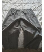 Alfred Dunner 20W Grey Pants - $69.02 CAD