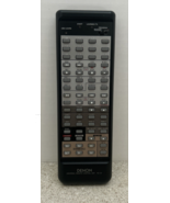 Genuine OEM Denon RC-137 Remote Control for DRA-835R DRA-835RKEU used - $649.39 MXN
