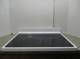MAYTAG RANGE COOKTOP SCRATCHES/CHIPPED PART # W10270208 - $195.00