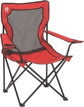 Quad Camping Chair With Broadband From Coleman. - £31.56 GBP