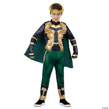 By Loki Qualux S - $6,398.26 MXN