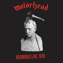 What&#39;s Words Worth [Vinyl] Motorhead - £18.01 GBP