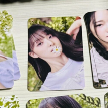 NAKYUNG fromis_9 Official Photocard PHOTO EXHIBITION [FROM SUMMER]_Kpop ... - $158.81 MXN