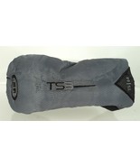 TS3 Launch 460 V5 TS/66 Gray Golf Club Head Cover - £9.86 GBP