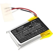 Battery for Skullcandy Hesh 3 FT822132P - £12.72 GBP