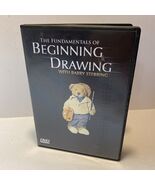 The Fundamentals of Beginning Drawing with Barry Stebbing DVD - €17,12 EUR The Fundamentals of Beginning Drawing with Barry Stebbing DVD - €17,12 EUR