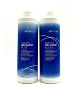 Joico Color Balance Blue Shampoo &amp; Conditioner 33.8 oz Duo - $98.71 CAD