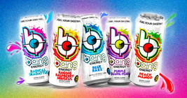 Bang Energy - 12 Pack - 16 ounce cans - £31.44 GBP