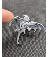 Warhammer 40k Tryanid Gargoyle Miniature - $14.84