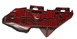(E) 2009 - 2013 Toyota Corolla Right Rear Bumper Bracket Retainer 52157-... - $13.36